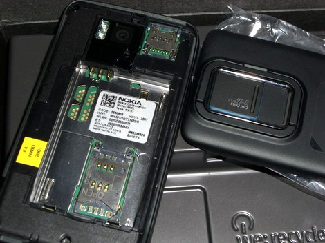 Купить Nokia N900 Rover цена - интернет-планшет на OS Maemo