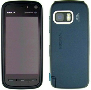 Nokia 5800i 