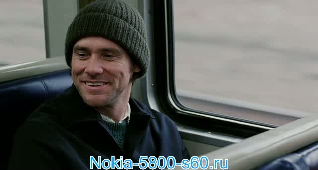 Скачать фильмы для Nokia 5800 N97 Нокиа 5530: Вечное Сияние Чистого Разума / Eternal Sunshine of the Spotless Mind