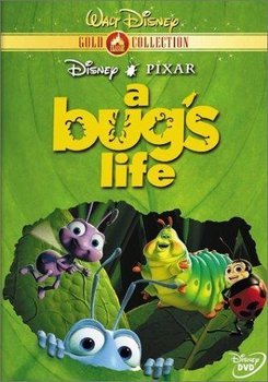 Скачать фильмы для Nokia 5800, N97, 5530, 5230: Жизнь Жуков: Приключения Флика / A Bug's Life