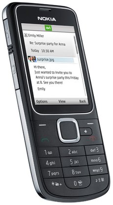 Цена Nokia 2710 Navigation Edition