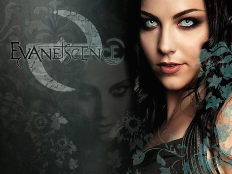 Клипы группы Evanescence для мобильных телефонов Nokia 5800 5530 N97 5230 X6