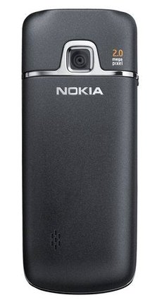 Купить  Nokia 2710 Navigation Edition