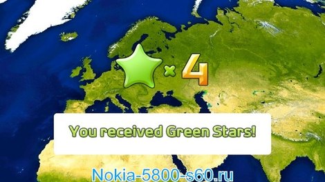 Climate Mission - скачать игры для для Nokia 5800 Нокиа 5530 N97 mini 5230 X6