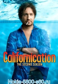 Сериал Калифорнийский Блудник (Калифрения) / Californication 2 сезон