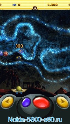 Luxor Quest - скачать игры для Нокиа Н97 