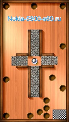Marble Maze 2 -  игры для Nokia 5235