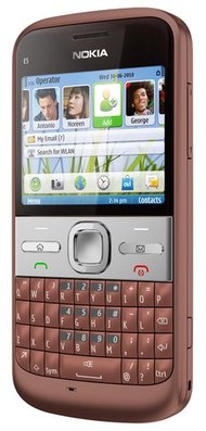 Купить Nokia E5
