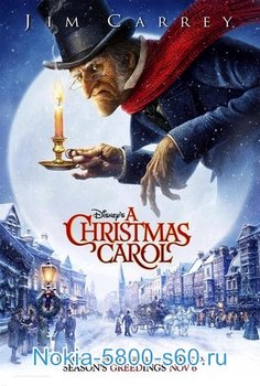Рождественская История / A Christmas Carol